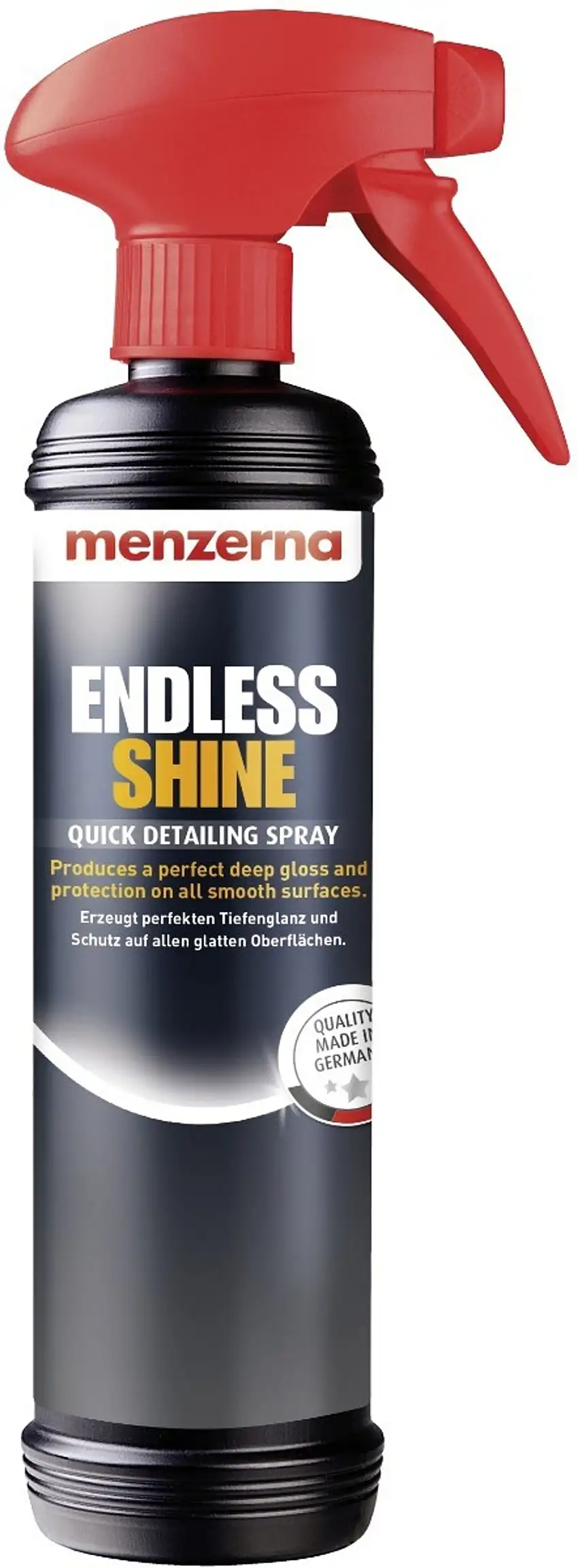 Menzerna Endless Shine Spray - 500ml