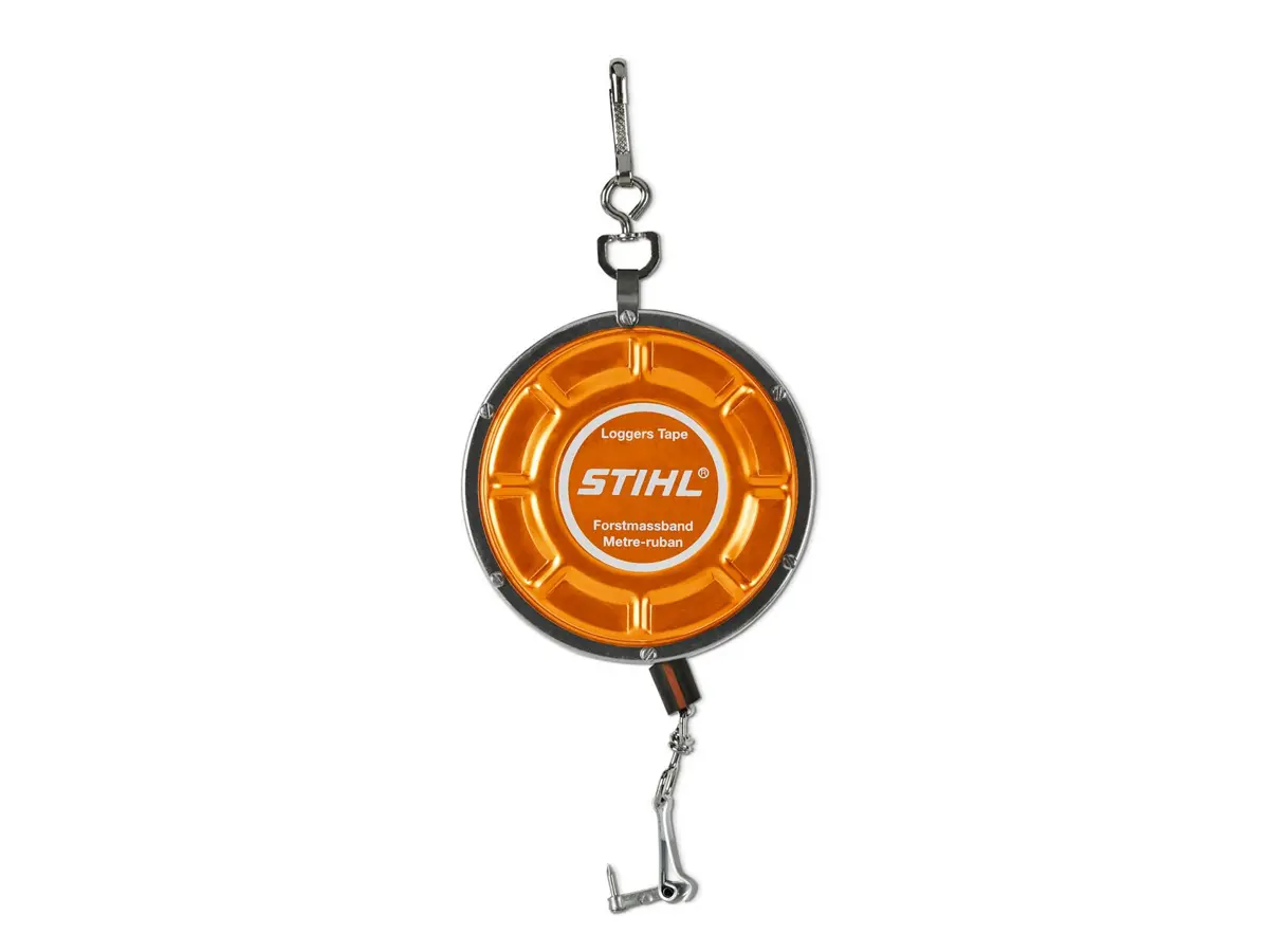 Stihl Metro a nastro per uso forestale 20 m