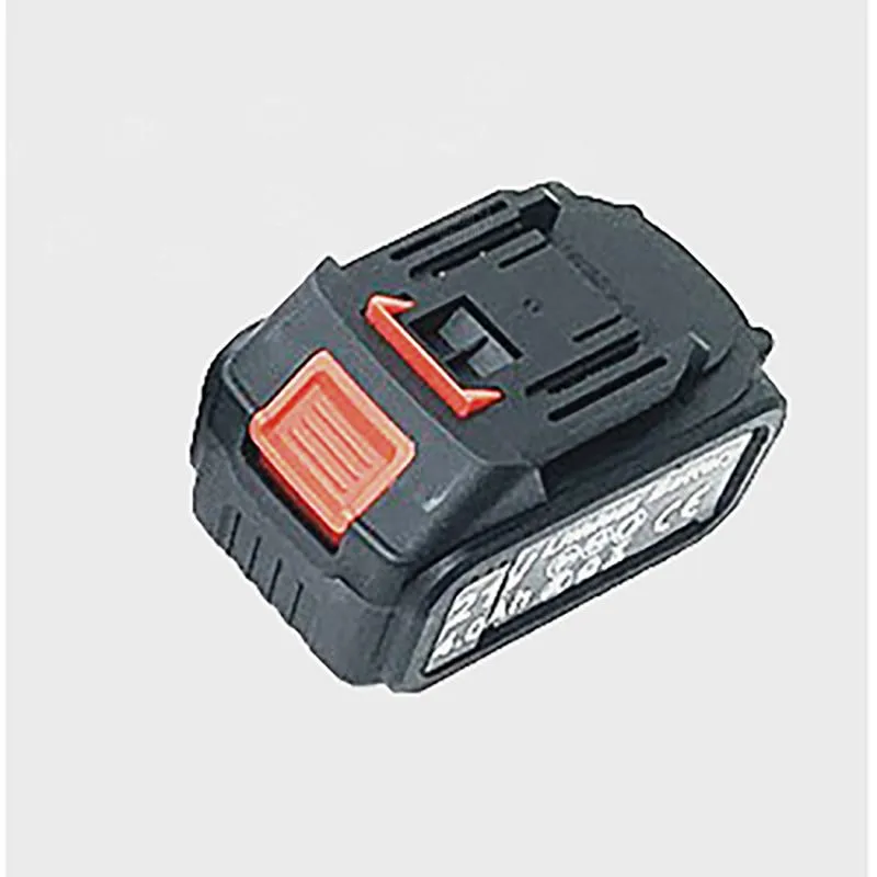 Batteria 4.0 Ah per motosega ERG 2000 a batteria