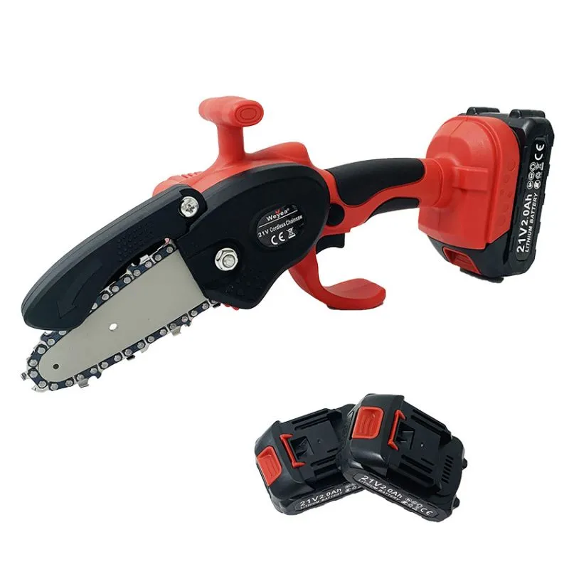 MINI10 mini potatore ergonomico potente ed affidabile con motore da 500W