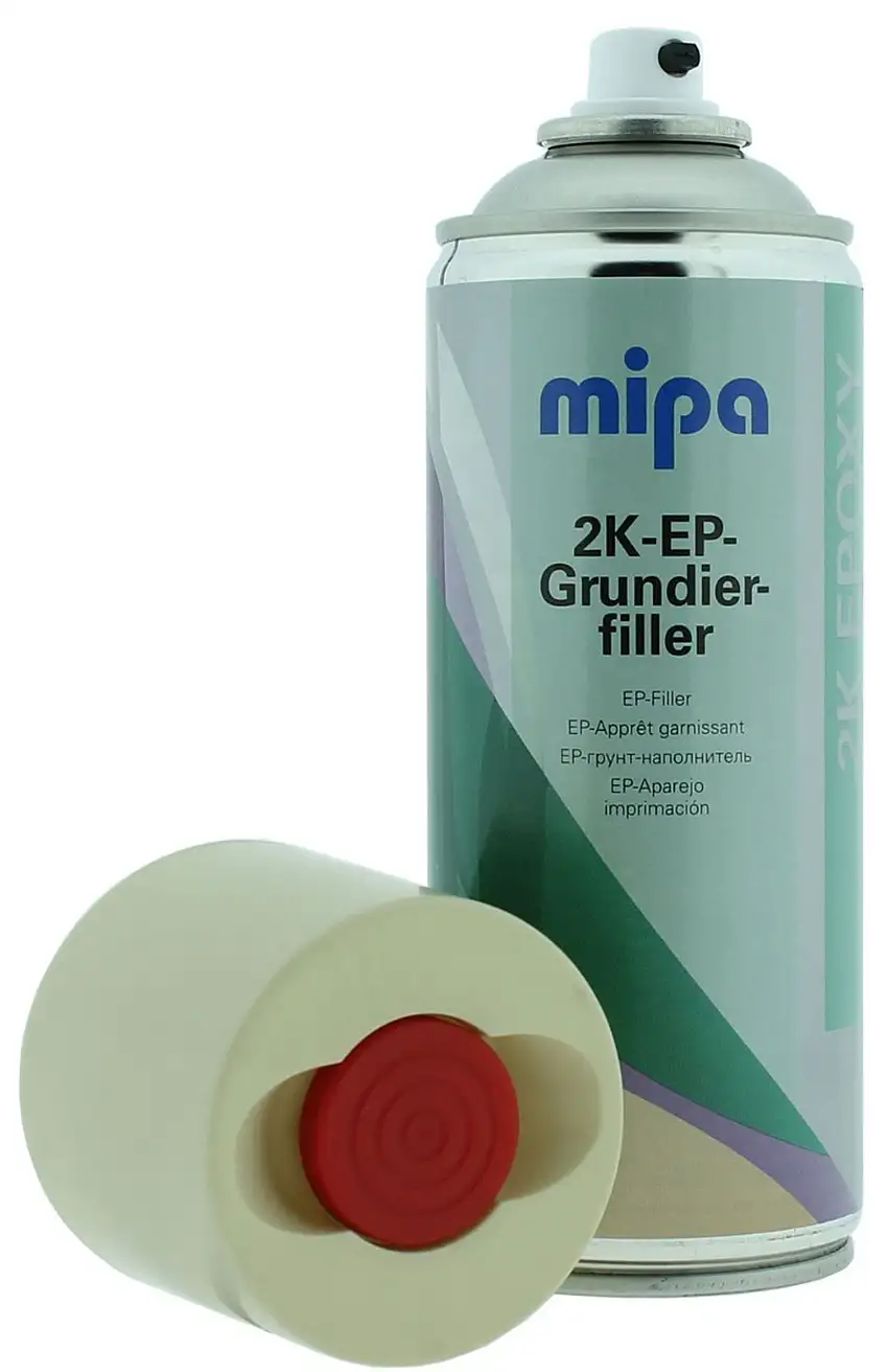 MIPA Fondo Epossidico Spray 2K - 400ml
