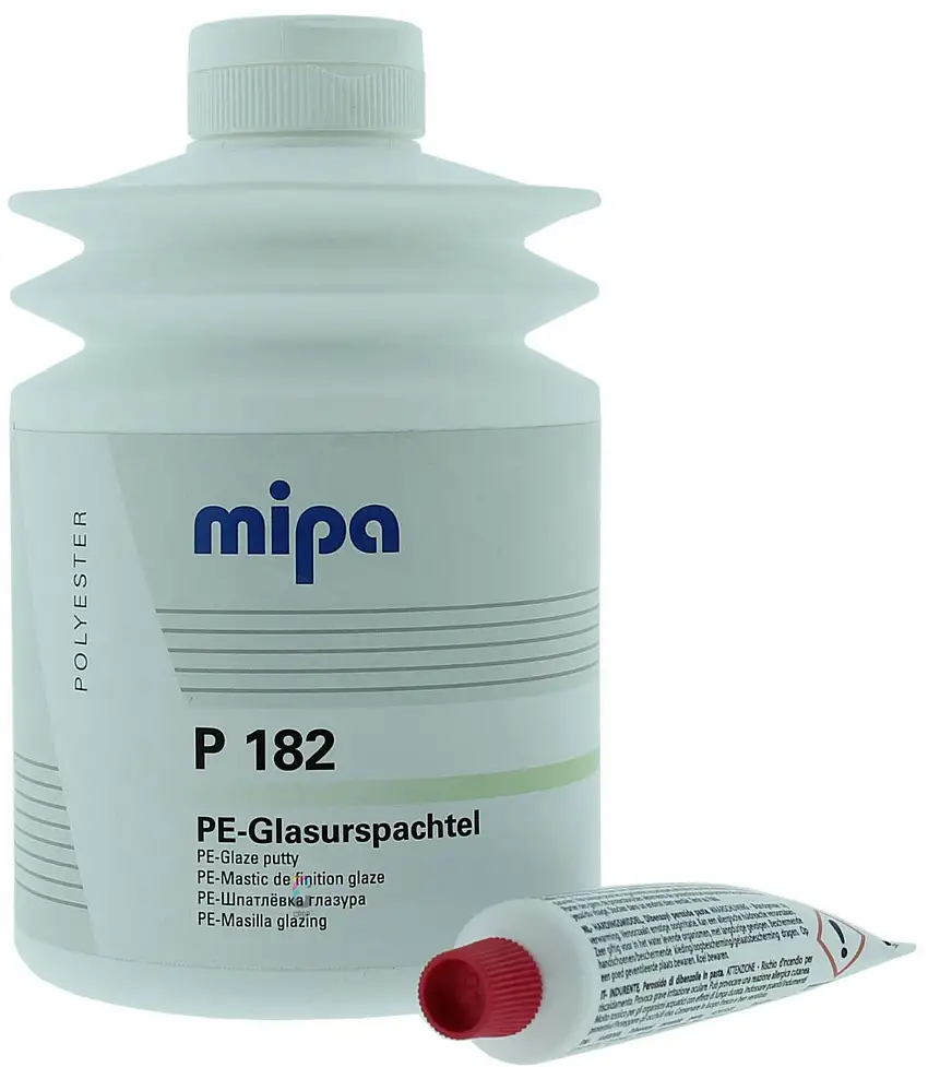 MIPA P182 Stucco 2K Con Catalizzatore