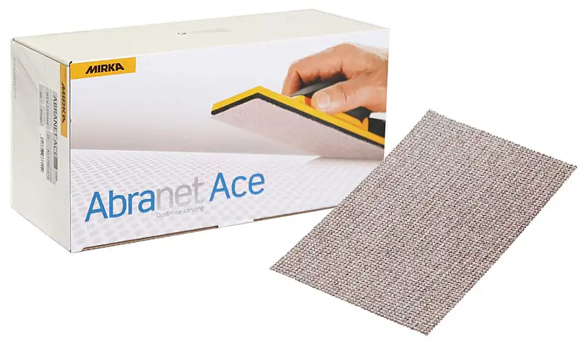 Mirka Abranet Ace Strisce Abrasive 81x133mm