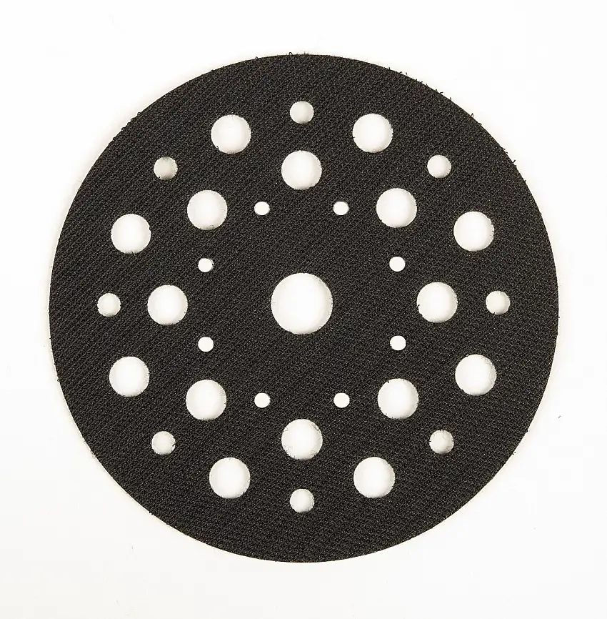 MIRKA Proteggi Platorello Ø 125mm - 5pz