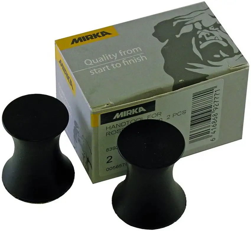 MIRKA Cilindretto Manuale