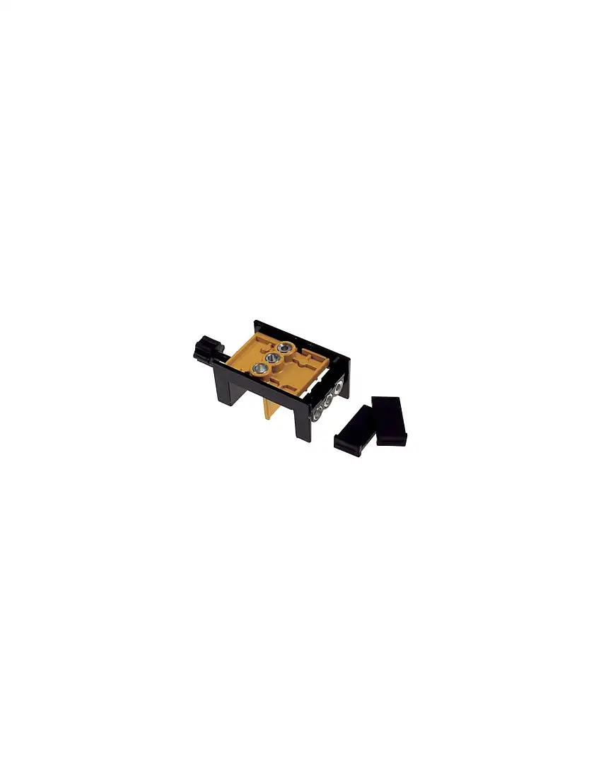MORSETTO X SPINATURA 650.00 PG 650.00 CFPZ 24