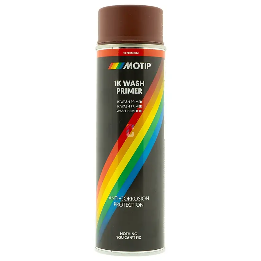 MoTip Wash Primer 500ml