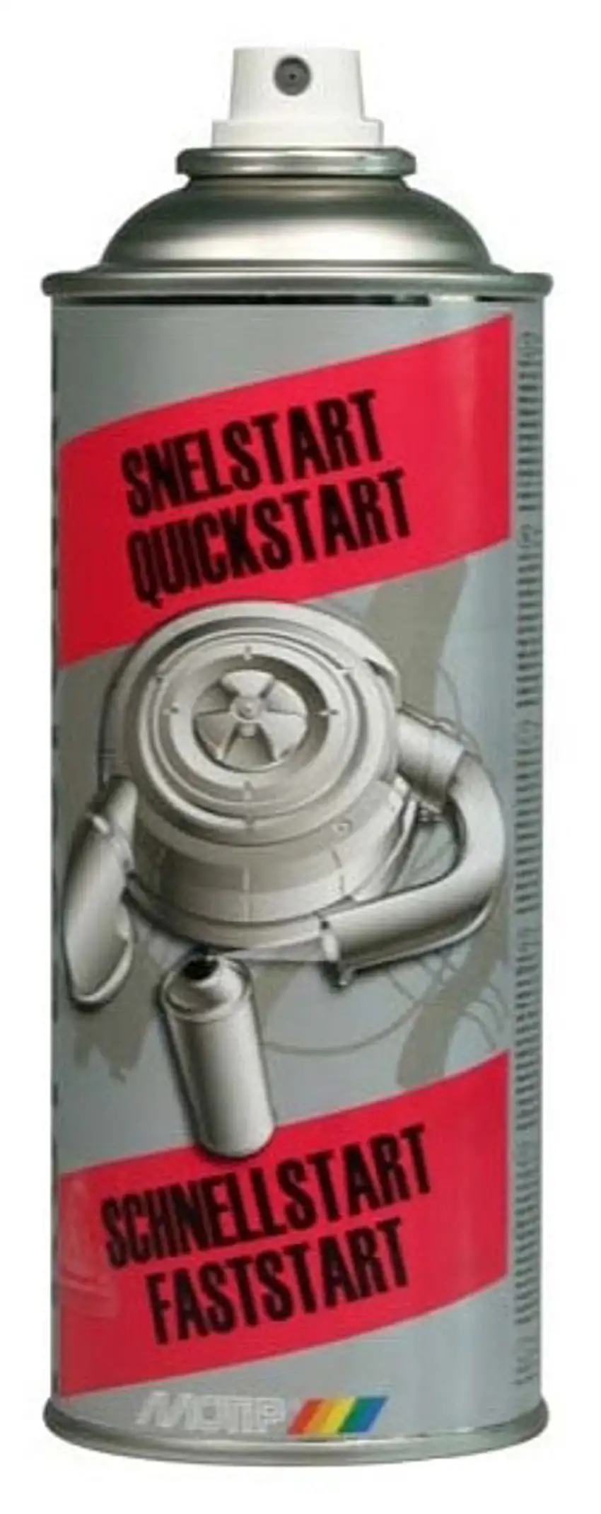 MoTip Starter Spray