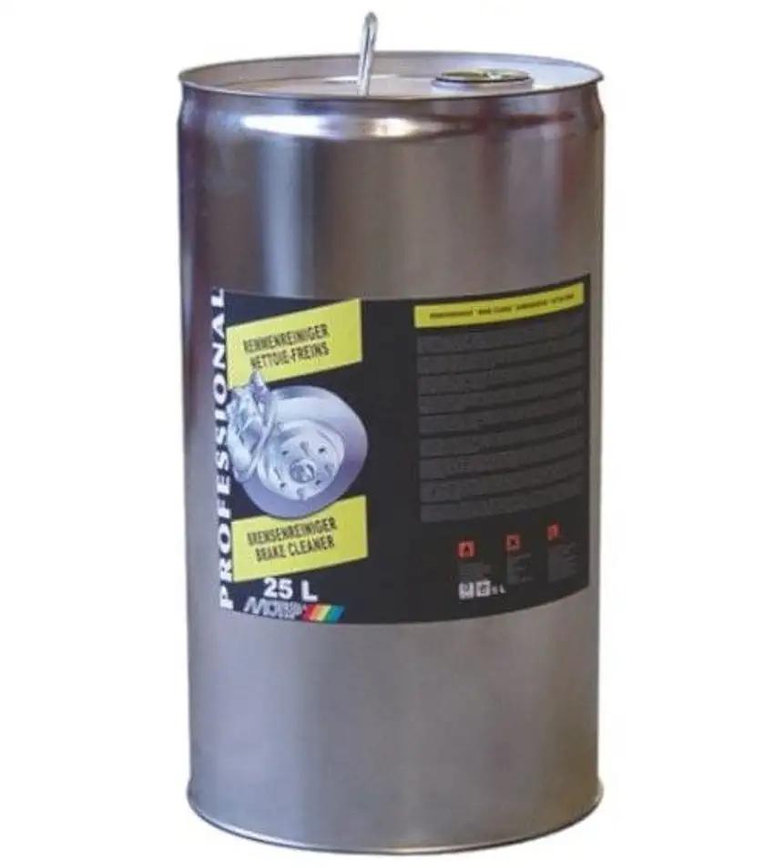MoTip Detergente Freni - 25lt