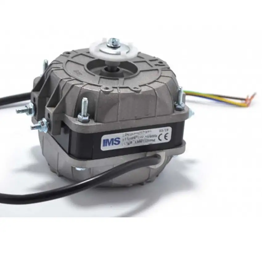 MOTO VENTILATORE VENTOLA CELLA FRIGO 16 WATT IMS 220 VOLT
