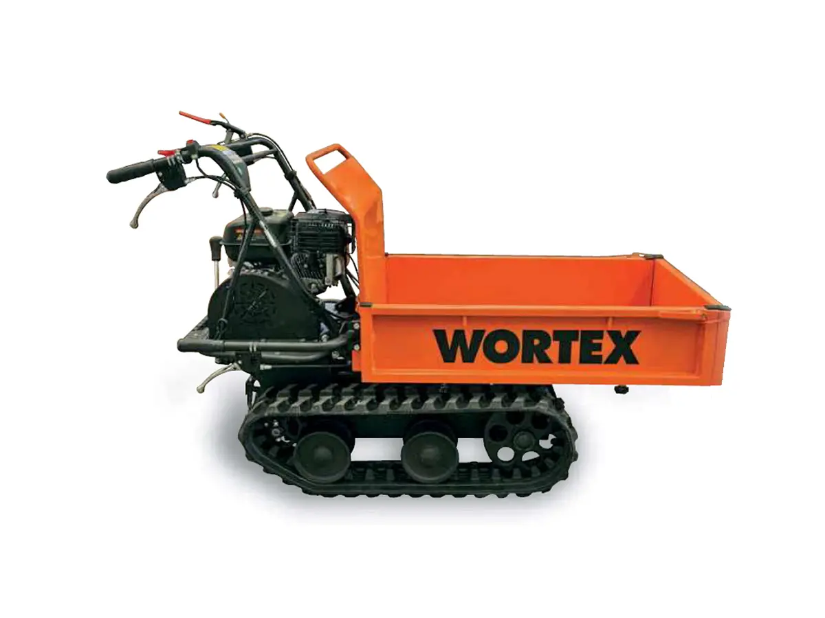 Wortex Motocarriola SFA 300C