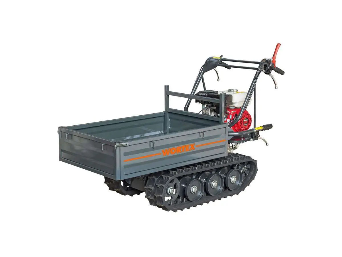 Wortex Motocarriola SFH 300