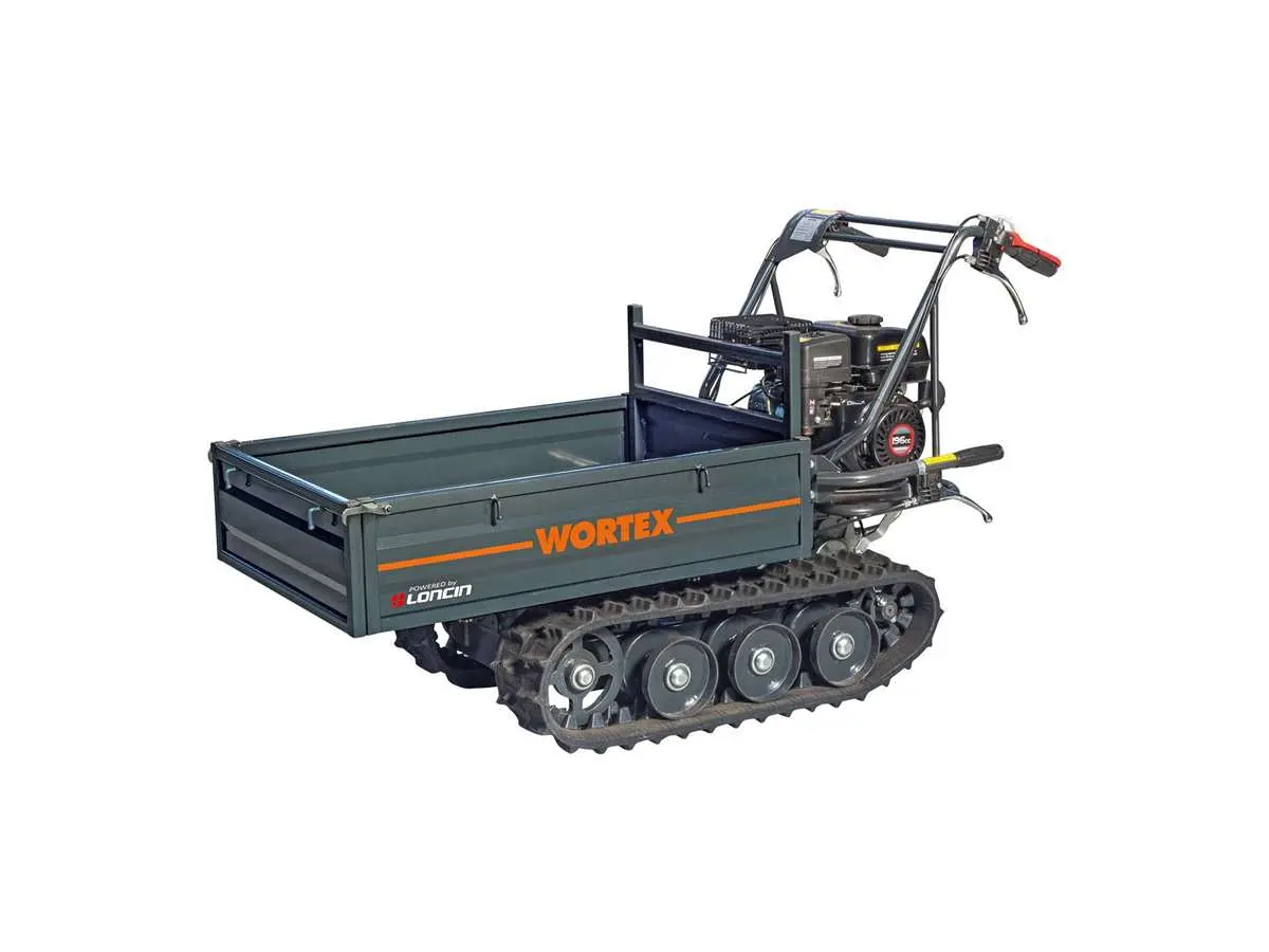 Wortex Motocarriola SFL 300