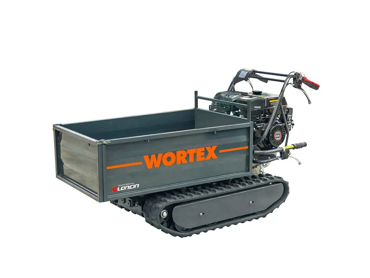 Wortex Motocarriola SFL 500