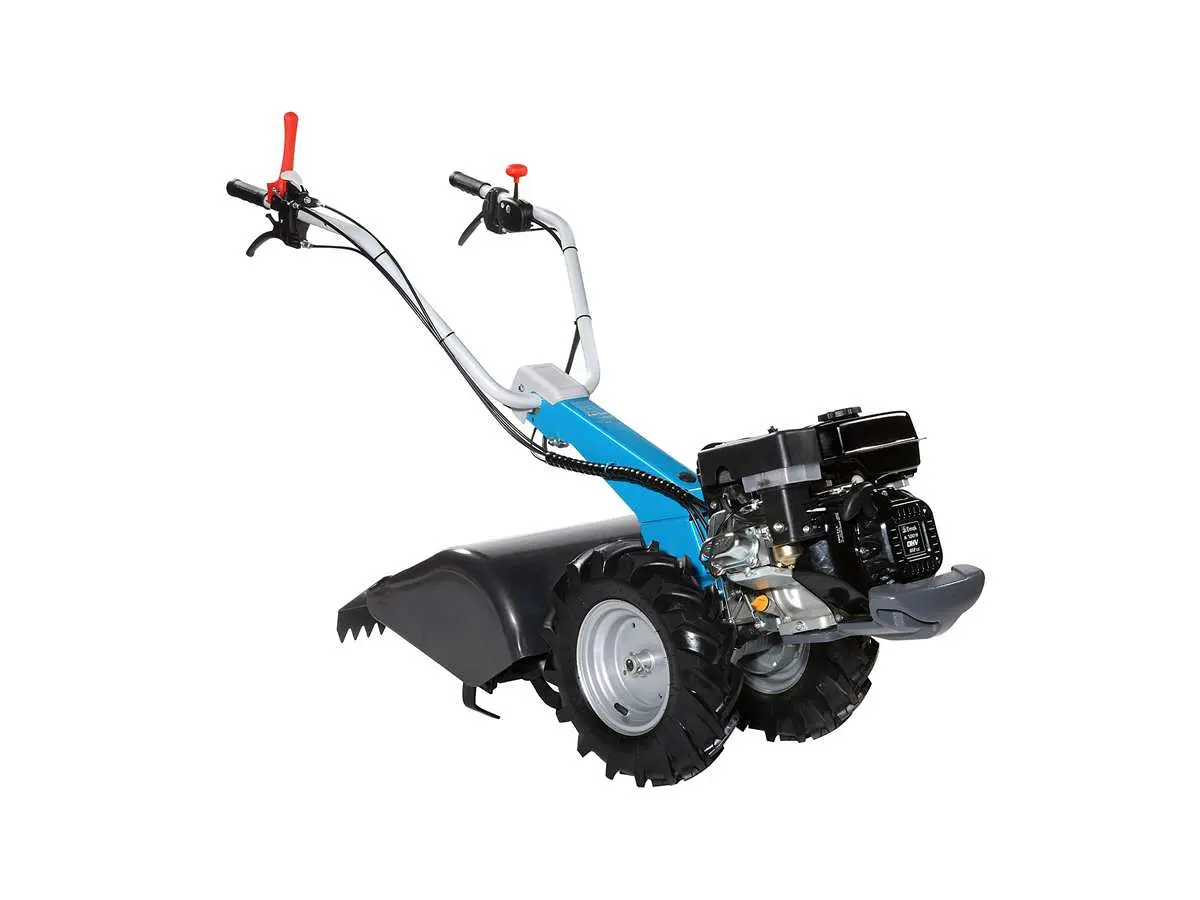 Bertolini Motocoltivatore 400