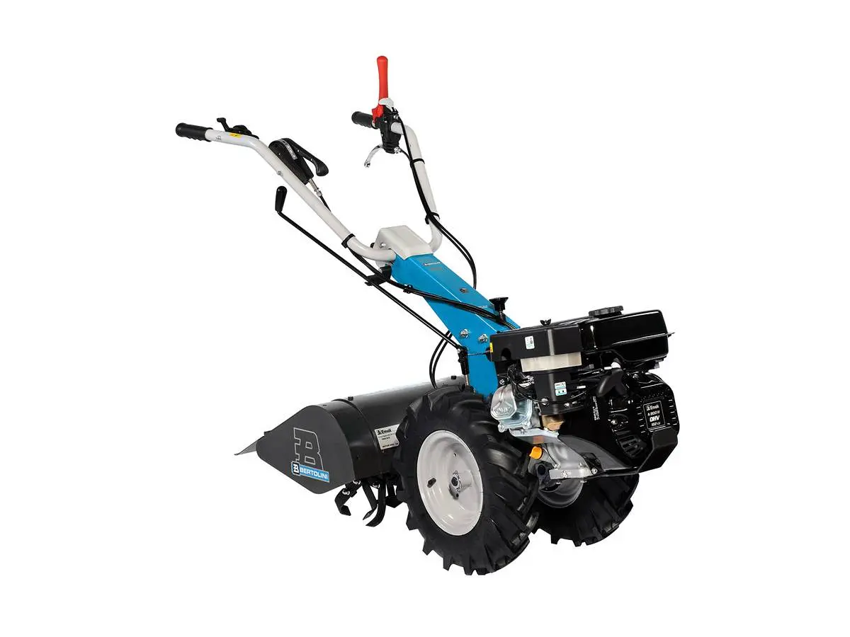 Bertolini Motocoltivatore 401 S