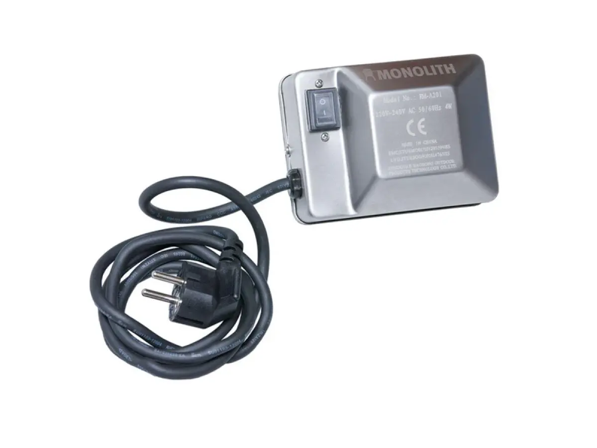 Monolith Motore girarrosto 220 V