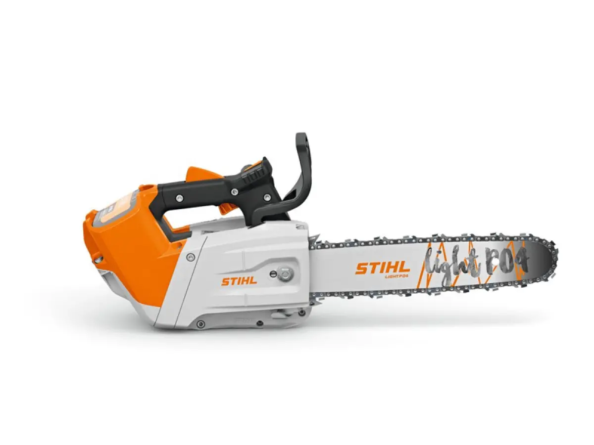 Stihl Motosega a batteria MSA 220 TC-O