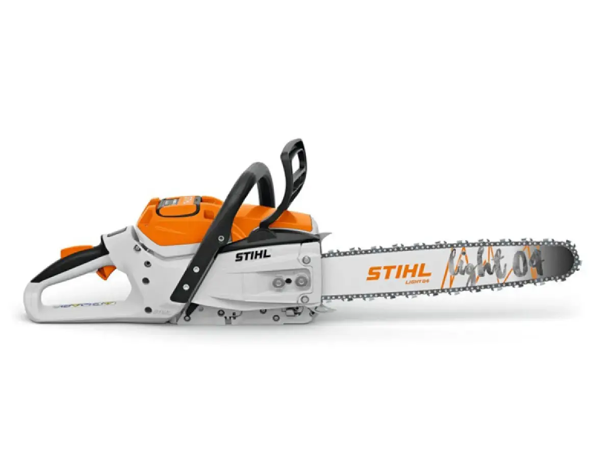 Stihl Motosega a batteria MSA 300 C-O