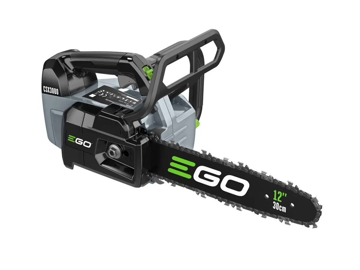 Ego Motosega da potatura professionale CSX 3000