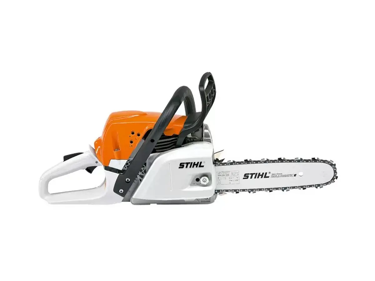 Stihl Motosega MS 231