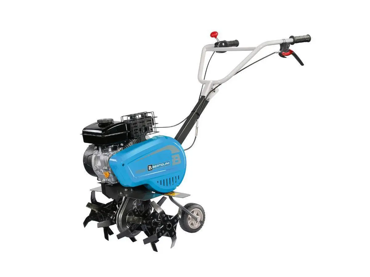 Bertolini Motozappa 155