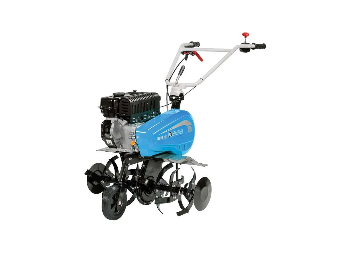 Bertolini Motozappa 195 S