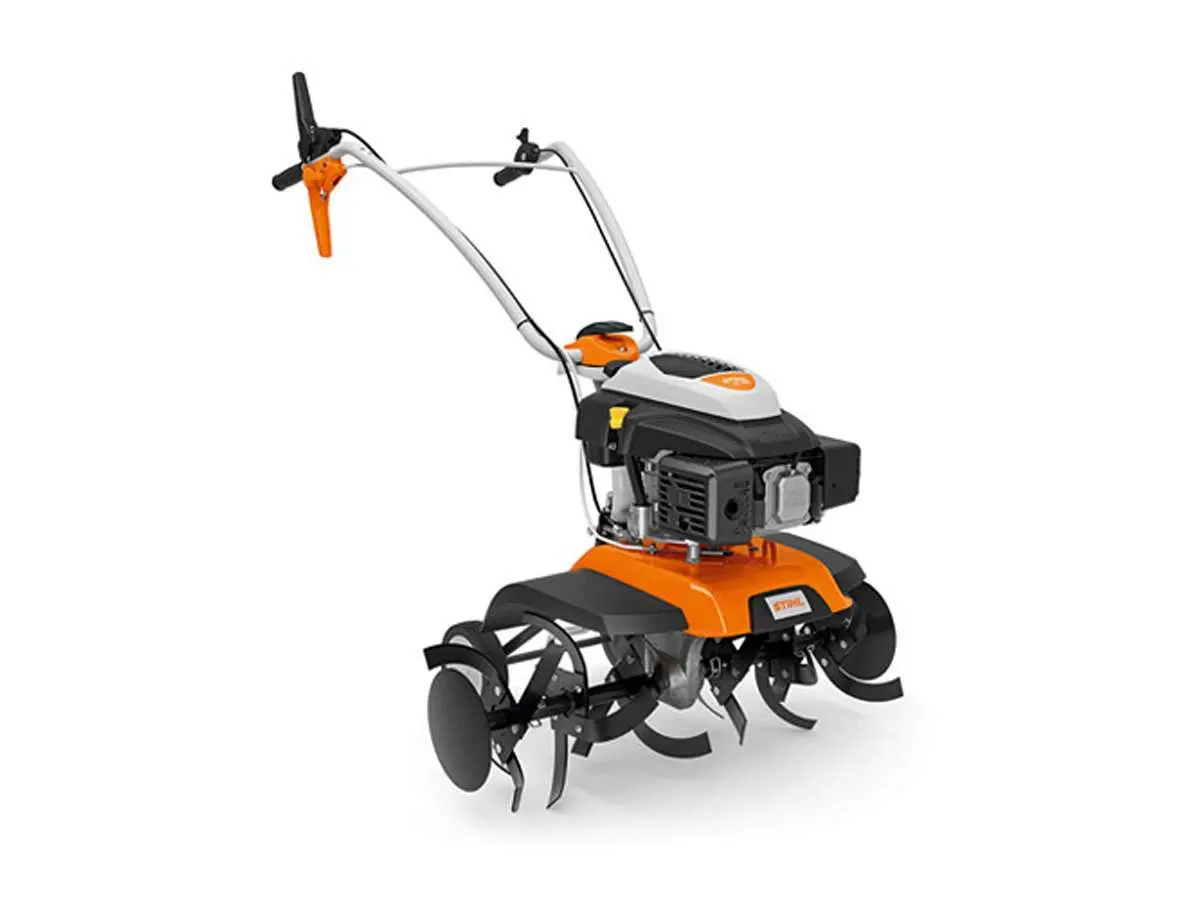 Stihl Motozappa MH 685