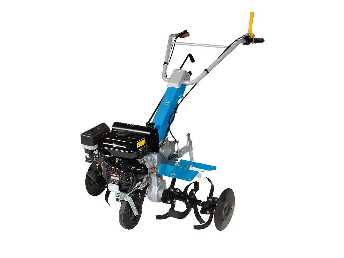Bertolini Motozappa professionale 215 S