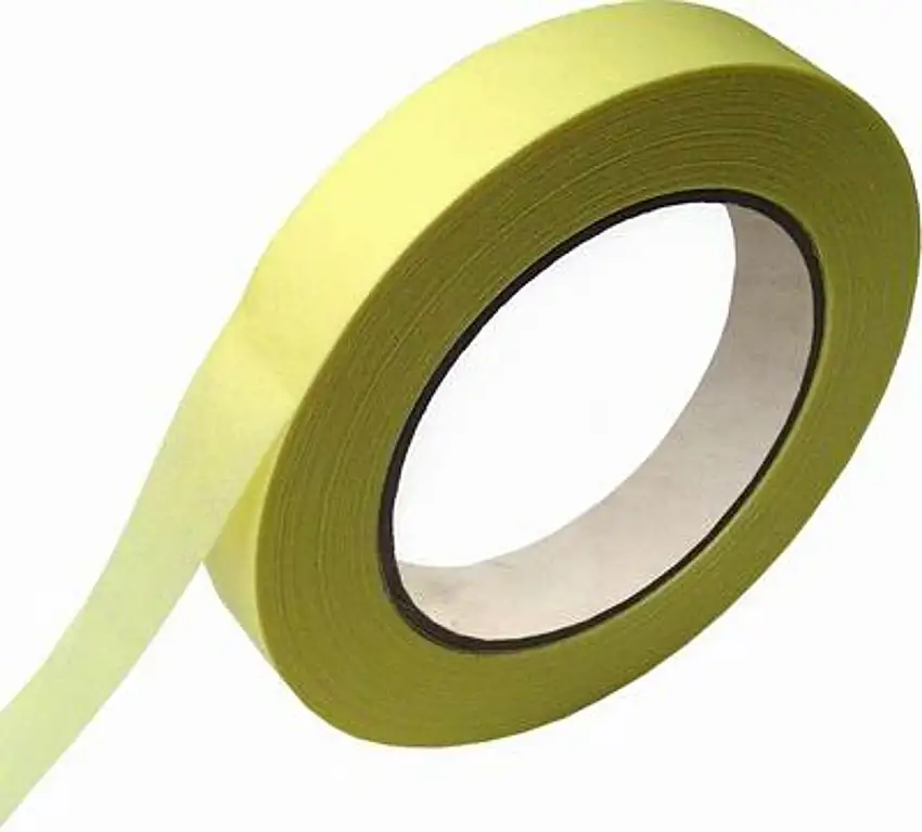 MSK80 Nastro Mascheratura 19mm - 48pz