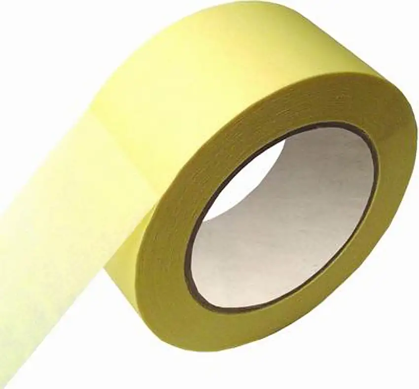 MSK80 Nastro Per Mascheratura 50mm 24pz
