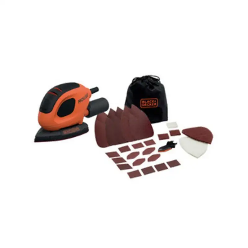 MULTILEVIGATRICE B+D BEW230BC-QS MOUSE