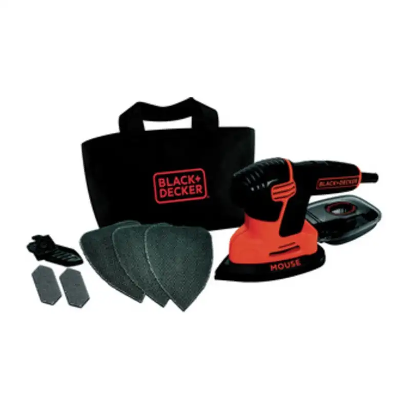 MULTILEVIGATRICE B+D KA2000 MOUSE