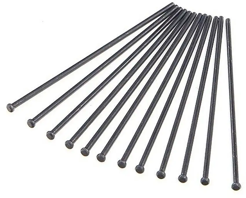 Powerhand Set Aghi Per Martello