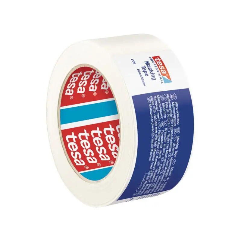 Nastro carta mascheratura professionale 50x50