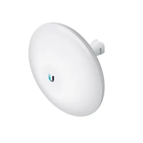 Ubiquiti 5GHz NanoBeam Gen2 con protocollo ac airMAX / Segshop | Ubiquiti 5GHz NanoBeam Gen2 con protocollo ac airMAX