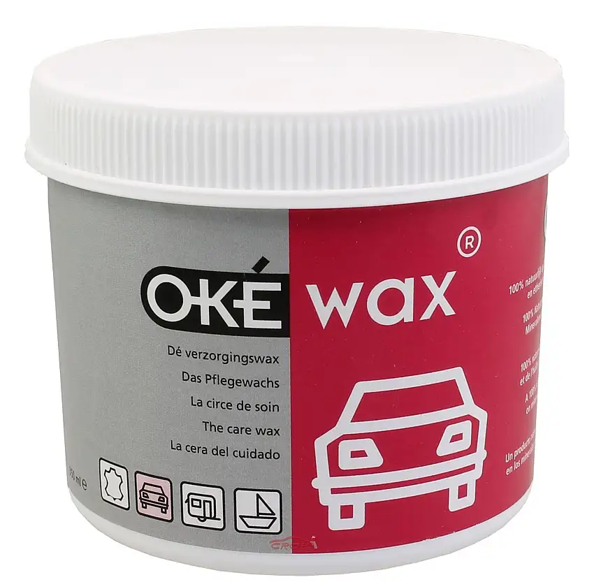 OKÉ Wax - 350ml