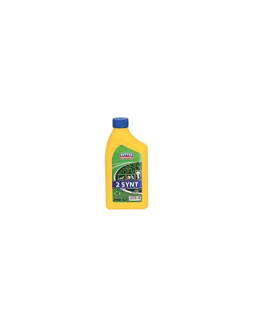 OLIO 2T SINTETICO BETTER