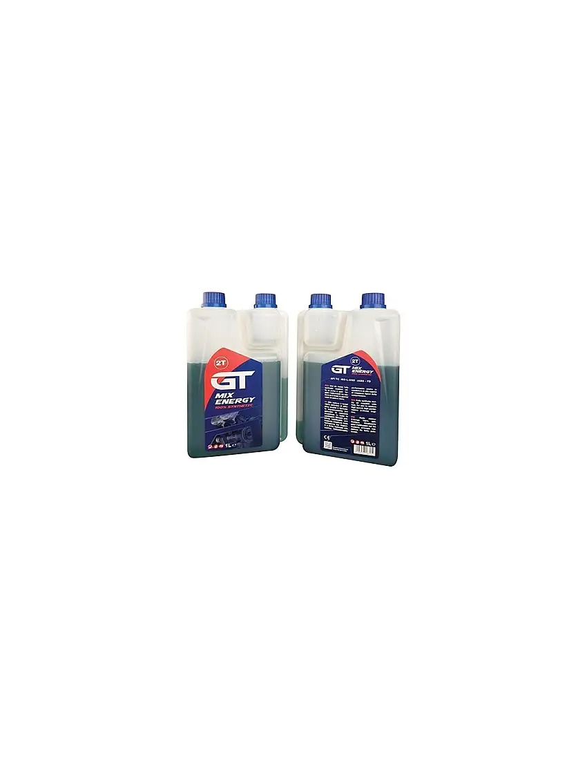 OLIO 2T SINTETICO ENERGY GT