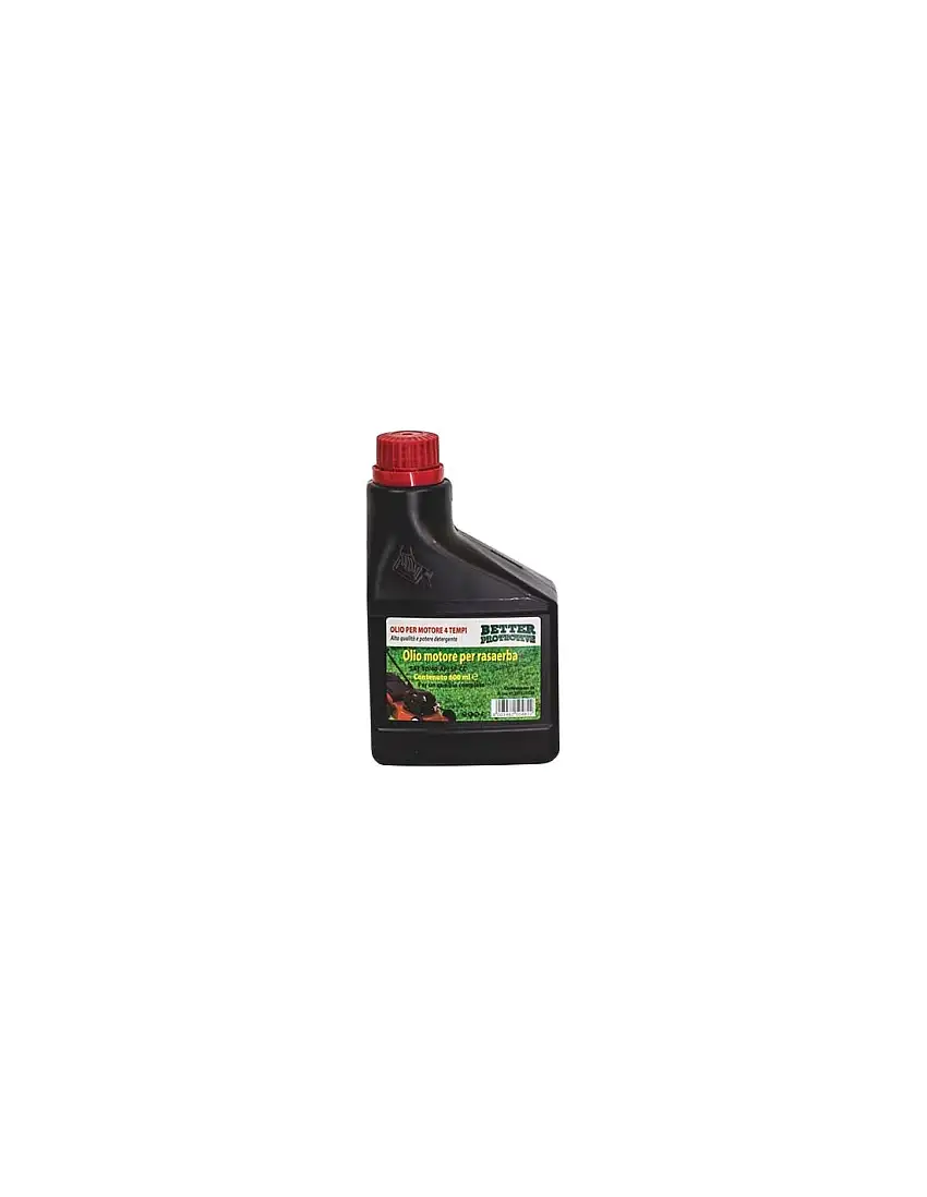 OLIO 4T MINERALE 30 RASAERBA BETTER