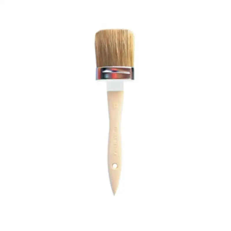 OVALINO SETOLA BIONDA M/CO PLAST. S 600 N.12