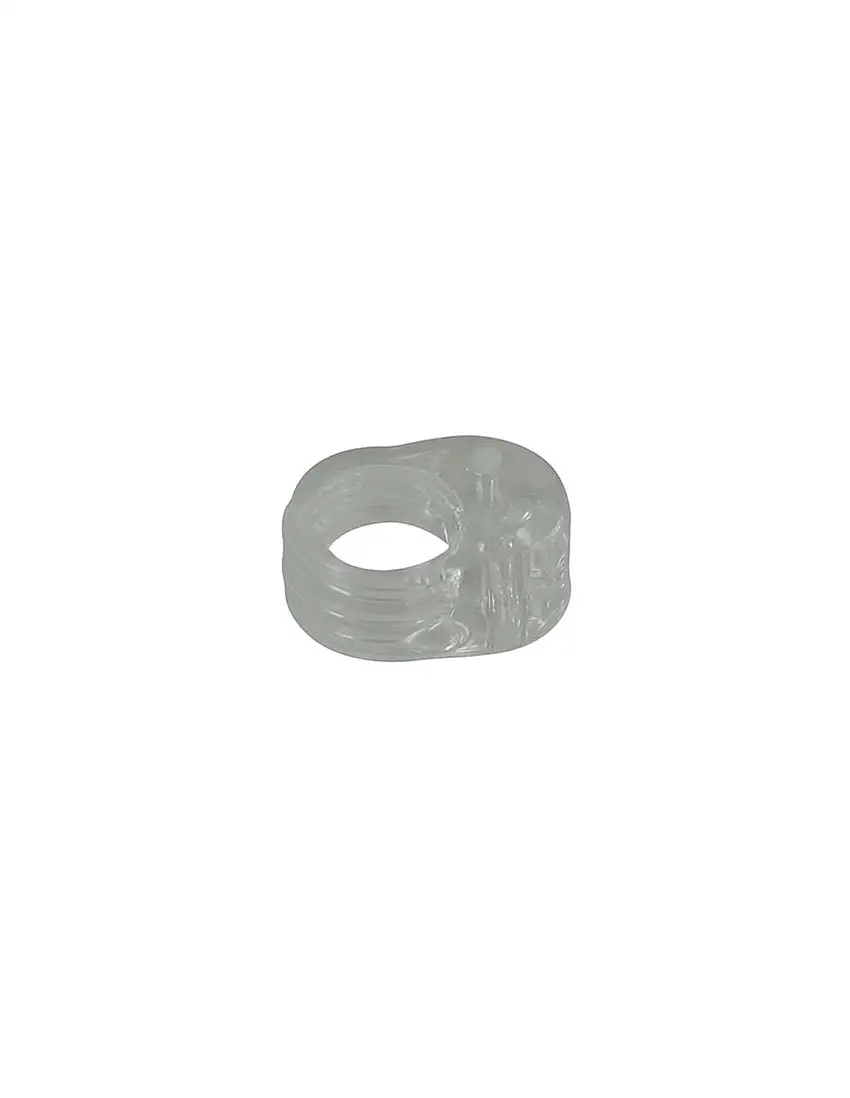 PARACOLPI MANIGLIA SINGOLO PVC TRASPARENTE CFPZ 60
