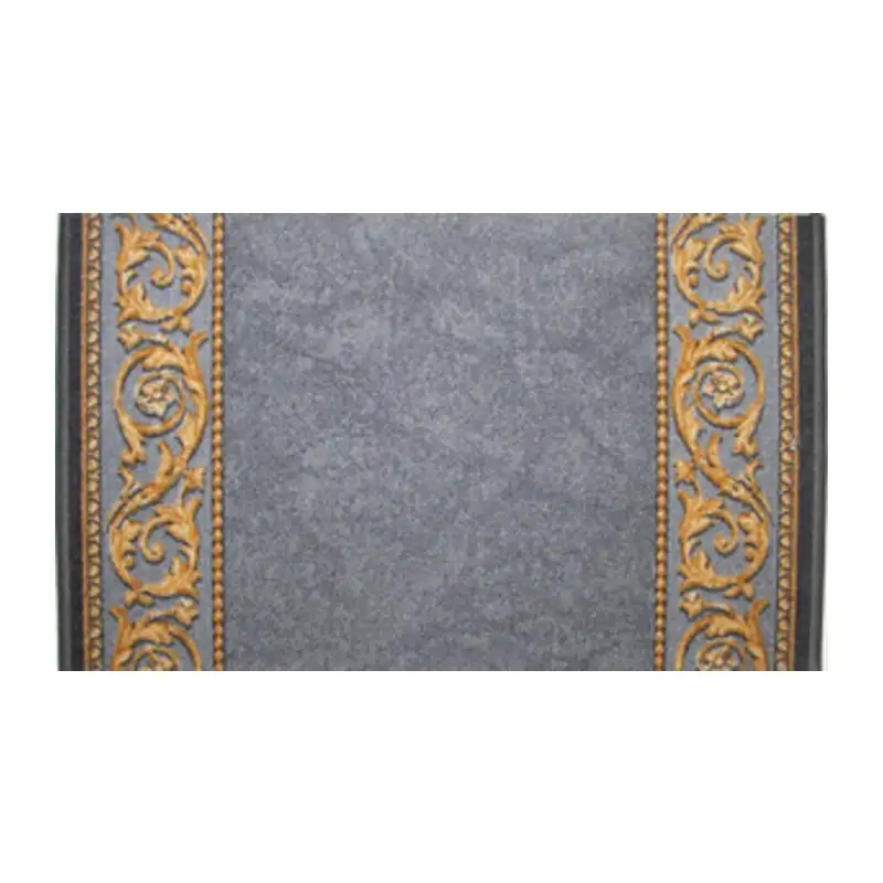 PASSATOIA PICASSO 22 ROMANTIC H 67 CM GRIGIO