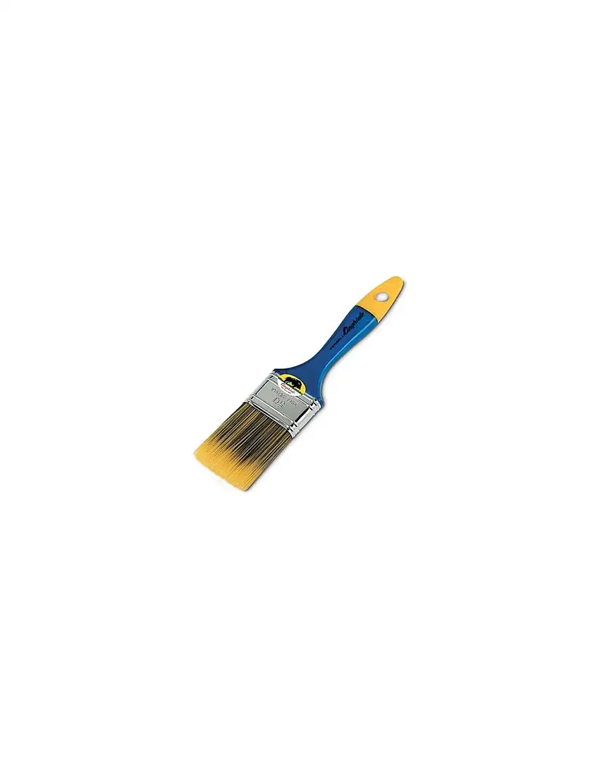 PENNELLESSA KREX MANICO PLASTICA 331 CINGHIALE
