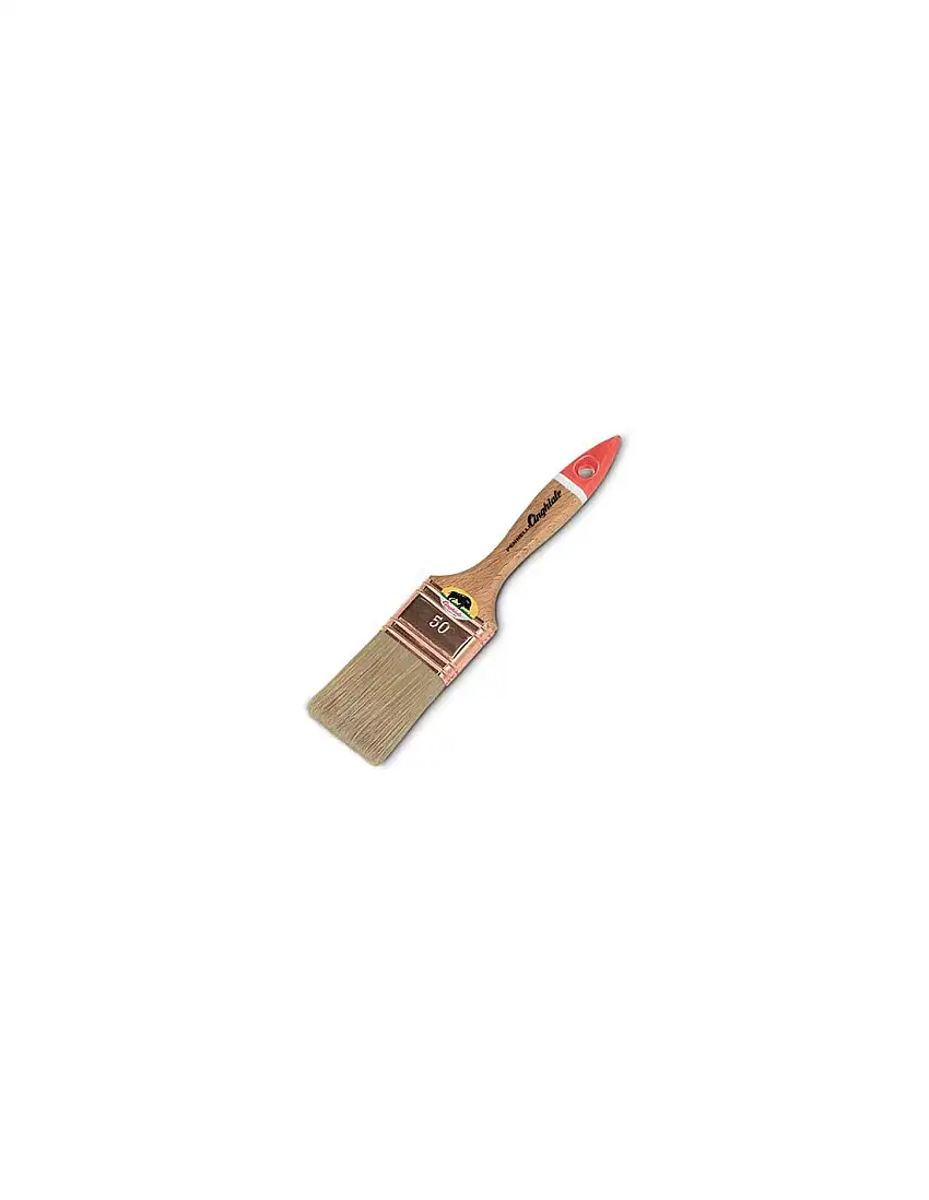 PENNELLESSA M.LEGNO 537 CINGHIALE