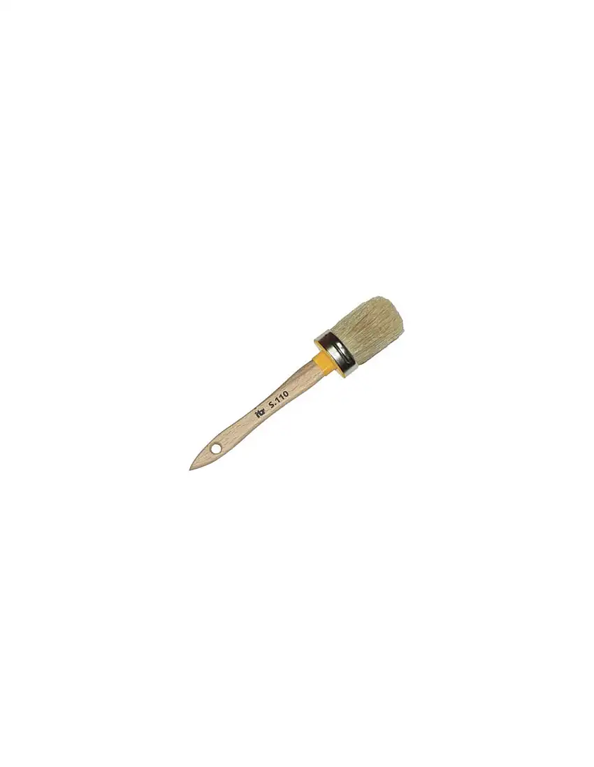 PENNELLO OVALINO M.LEGNO 110 ITR