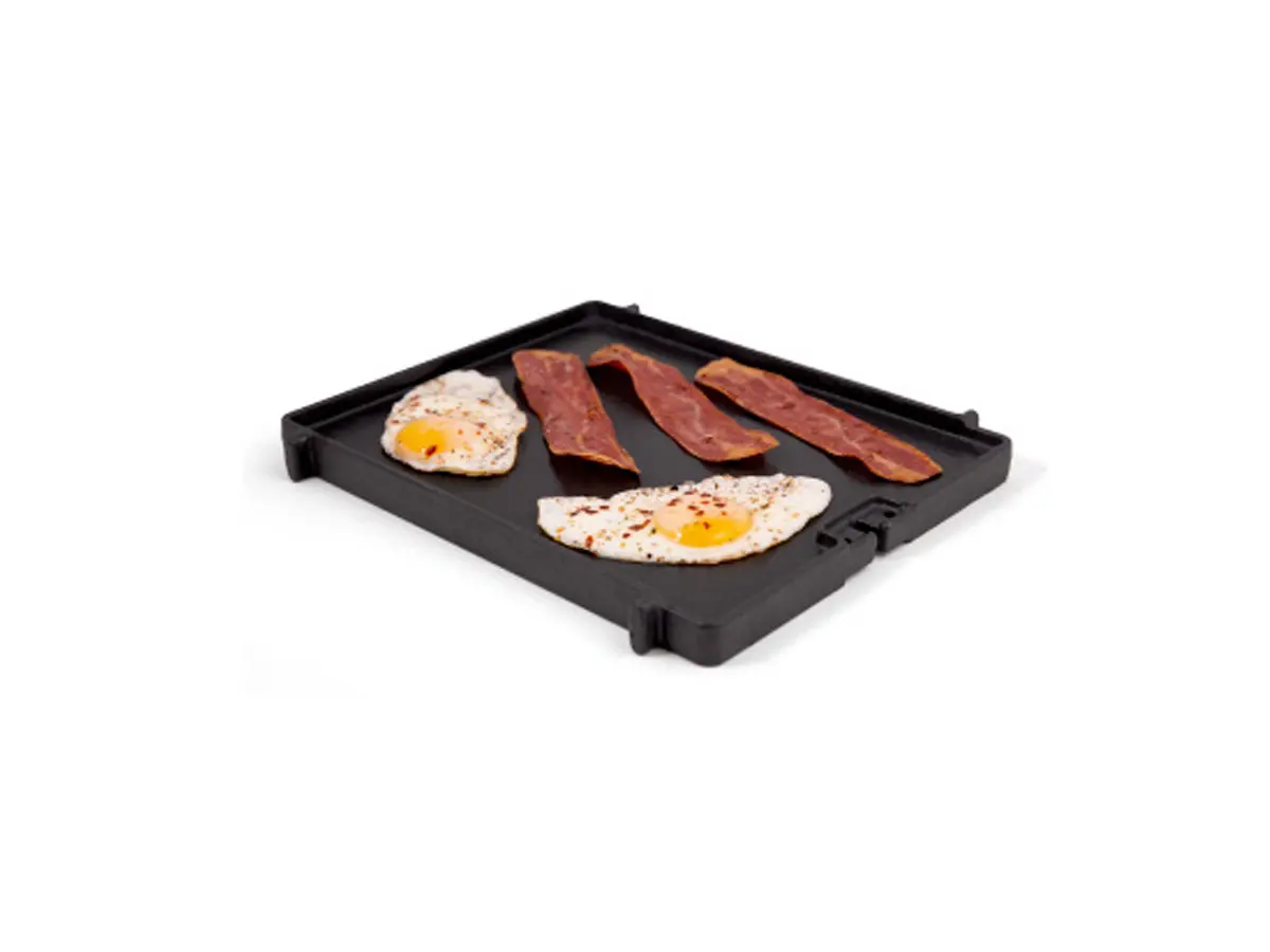 Broil king Piastra in ghisa Pro