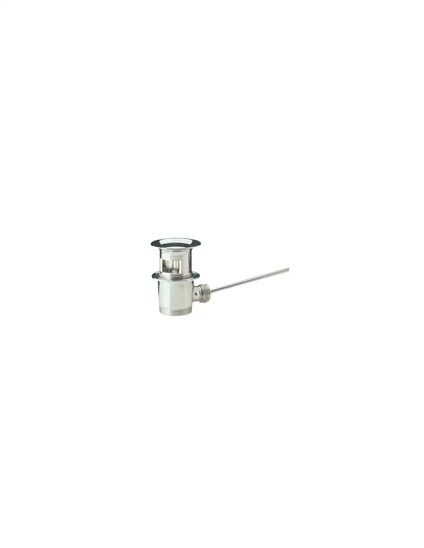 PILETTA SCARICO AUTOMATICO LAVABO