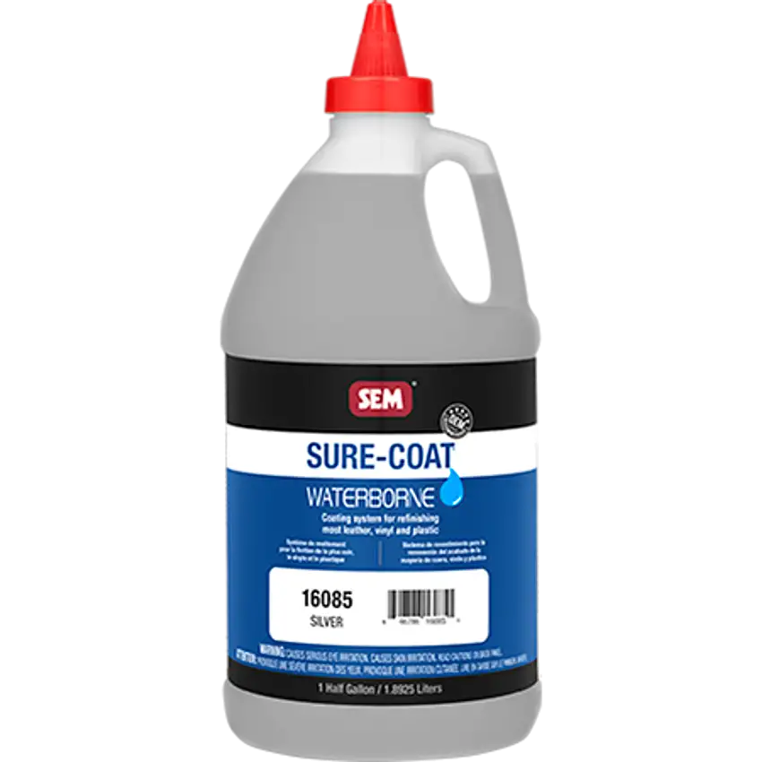SEM Sure Coat Silver 1,9 Litri