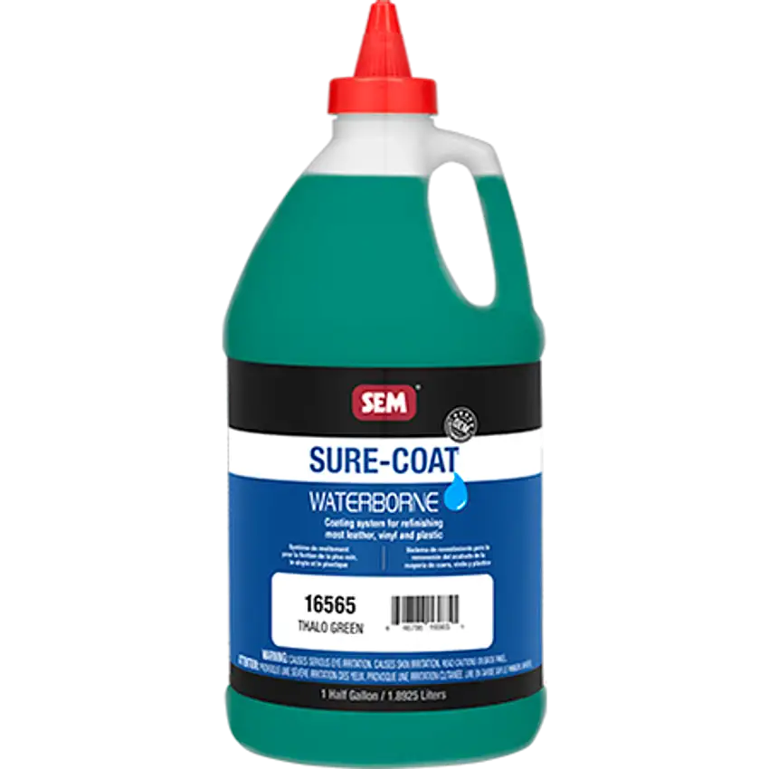 SEM Sure Coat Thalo Green 1,9 Litri